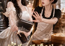 【完美人设撑不住，坐等亲姐接手负重人生】54集热门短剧全集免费看