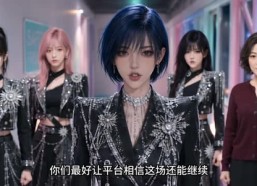 【她说，她想去团播见见世面】64集短剧全集在线赏映