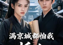 【满京城都怕我摇人】56集短剧免费在线览看