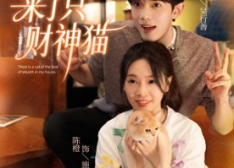 【我家来了只财神猫】80集短剧免费在线全赏
