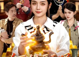 【乡下丫头开天眼，成了鉴宝女王】102集短剧在线免费全集收看