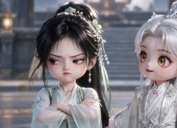 【仙姝重回：我带魔尊卷哭全师门】80集短剧全集免费随心看