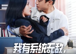 【我有系统无敌，保护冰山未婚妻】73集短剧免费在线赏看