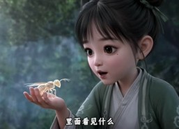 【小师妹仙界捡漏】168集精彩短剧免费赏看