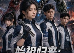 【始祖归来：机甲不是这么开的第二季】115集短剧免费在线观享