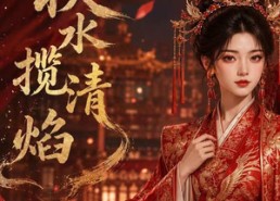 【秋水揽清焰】34集精彩短剧免费观映