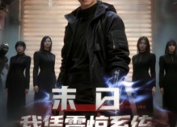 【末日我凭震惊系统收三千迷妹】80集短剧免费全集轻松看