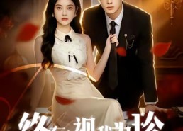 【终有人视我为珍】70集短剧免费在线观看