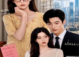 【离婚当天才知老板是老公】46集短剧完整版免费看