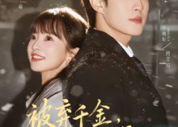 【被弃千金，傅总偏要宠】62集短剧完整版免费观看