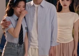 【姐们谁管你真假千金，我天生锦鲤好命第四季】189集短剧在线观看无广告