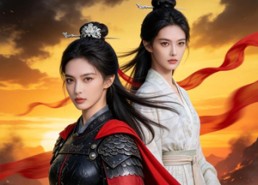 【凤鸣定乾坤】66集高清短剧在线免费畅看