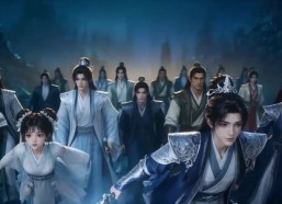 【全能鬼才小师妹第三季】34集免费短剧全集畅享