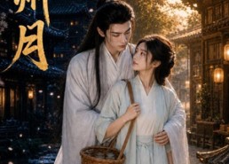 【云州月】25集短剧在线观看享不停