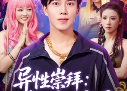 【异性崇拜我的幸运密码】80集短剧全集免费线上观