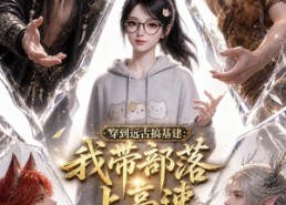 【穿到远古搞基建：我带部落上高速】71集高清短剧在线免费看