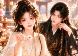 【干饭王妃，病弱侯爷予我万千宠溺】132集短剧免费全集赏看