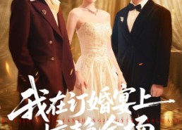 【我在订婚宴上惊艳全场】50集免费短剧全集赏看