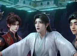 【全员炮灰，灵龟师妹一剑祭长生第七季】118集短剧在线畅享免费看