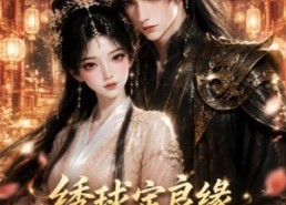【绣球定良缘，摄政王一世倾心】42集短剧在线免费赏全集