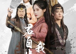 【我自迎风向故里】61集在线看短剧全集畅享