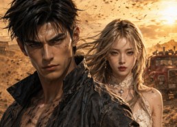 【逆风同路无人区】62集短剧全集在线免费观赏