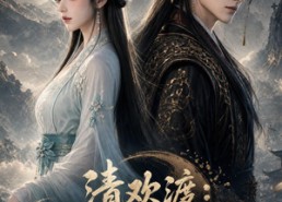 【清欢渡：山河共枕】57集短剧全集完整版在线看