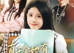 【真千金她有被迫害妄想症】61集热门短剧免费直看