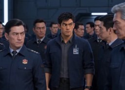 国运冒险短剧《国运求生，我猎杀魔兽养国家（123集）》免费看