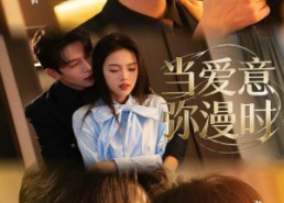 【当爱意弥漫时】80集完整短剧全集在线看