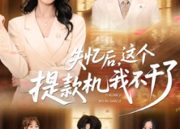 【失忆后，这个提款机我不干了】44集短剧免费全集赏览