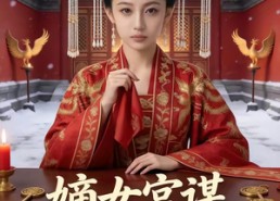 【嫡女宫谋，凤驭朝野】38集短剧全集在线看不停