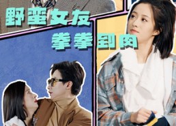 【野蛮女友拳拳到肉】72集短剧免费在线畅快看