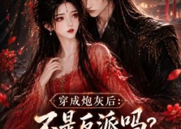 【穿成炮灰后：不是反派吗？怎么要抱抱第五季】65集短剧在线免费畅看