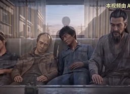 【末日车队，序列超凡第二季（上）】1-224集短剧在线全集畅播