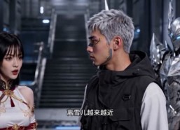 【赛博少女：星海启示录】61集热门短剧在线免费播