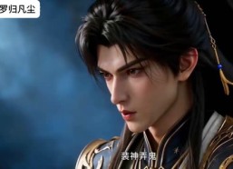 【万载修罗归凡尘】39集短剧免费高清在线看