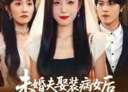 【未婚夫娶装病女后我闪婚了】31集免费线上看短剧全集