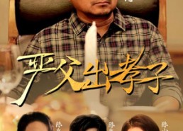 【严父出孝子】49集全集短剧免费在线赏
