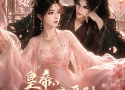 【皇帝，你的恋爱脑没救啦】50集免费短剧在线畅看