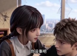 【拜错祖坟误嫁诡王】46集短剧免费高清观看