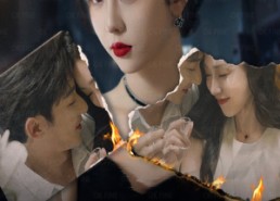 【爱散时花落茶靡】53集短剧免费在线赏览看