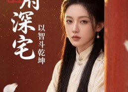 【侯府深宅：以智斗乾坤】47集优质短剧免费观映