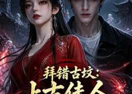 【拜错古坟：上古佳人执意护我周全】50集短剧免费在线赏阅