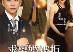 【求离婚被拒，老婆非要养我】80集短剧免费在线追看