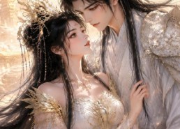 【错爱侍卫三百年，我嫁入天宫他悔疯了】80集高清短剧在线播放