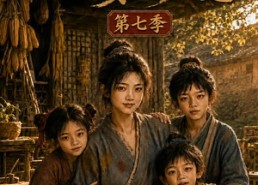 【疯娘翻身，穿越宠崽第七季】148集短剧免费完整版在线看
