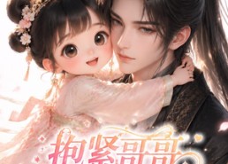 【抱紧哥哥不撒手】55集短剧免费在线完整观看