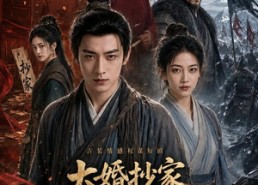 【大婚抄家，我把罪妻养成北境之主】115集短剧免费高清在线看