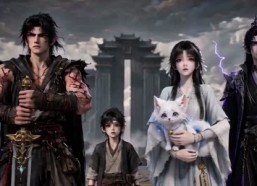 【败家少主】59集短剧免费高清在线看